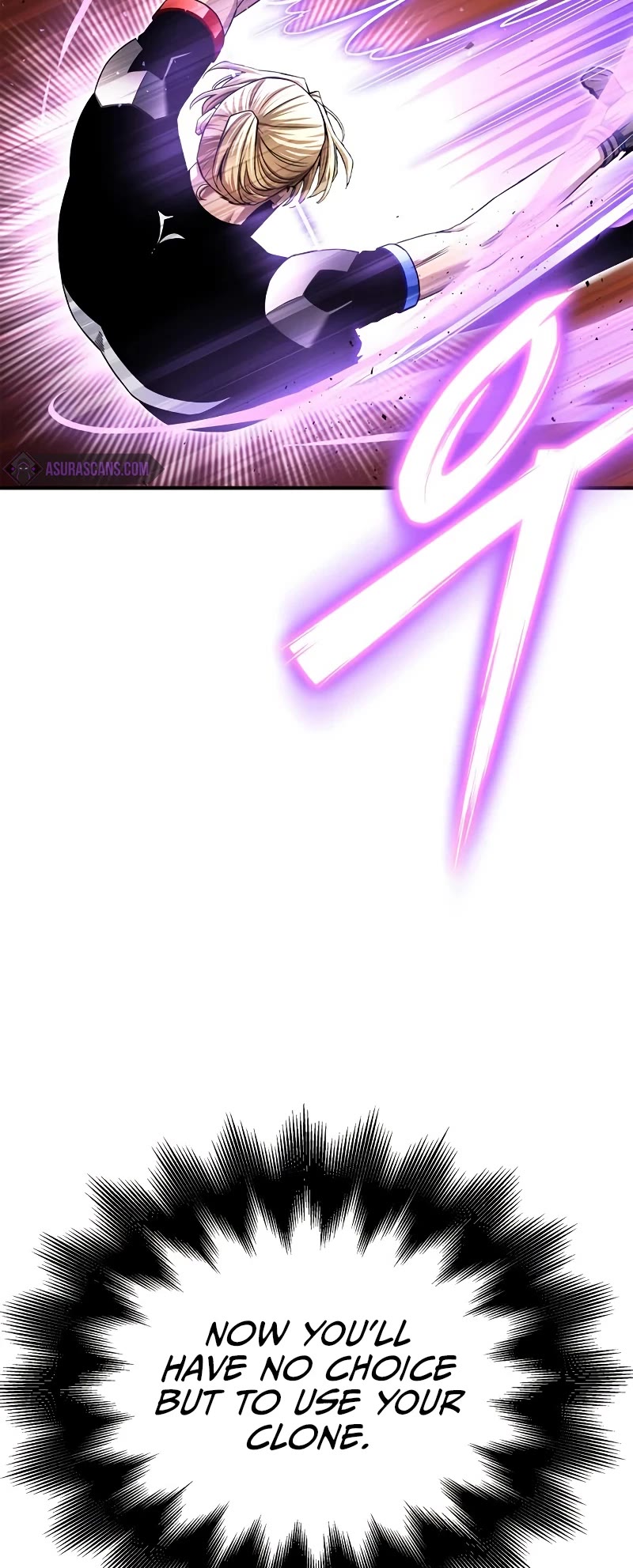 Superhuman Battlefield Chap 117 - Next Chap 118