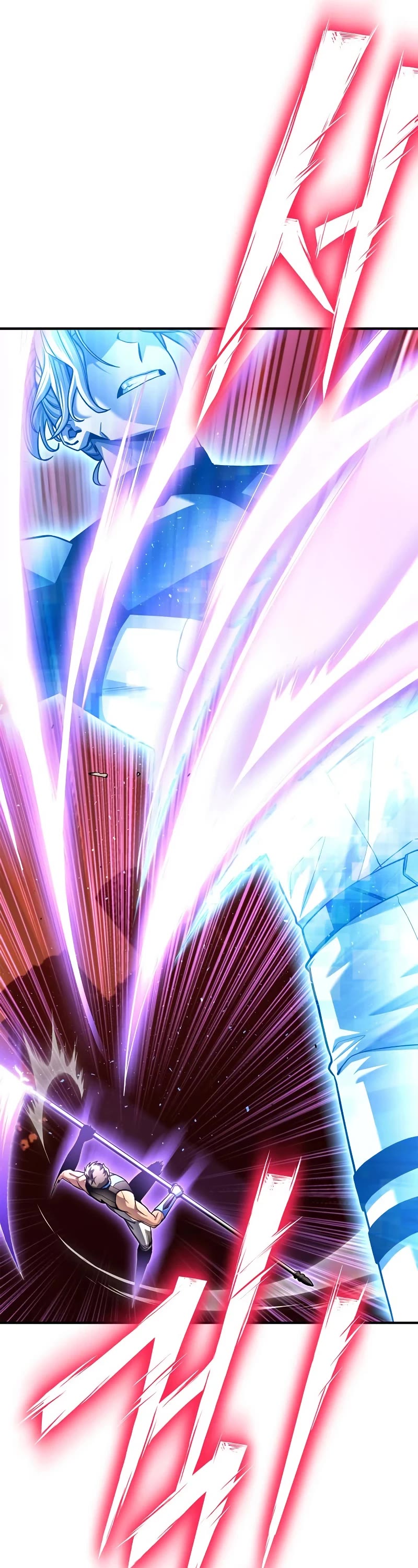 Superhuman Battlefield Chap 117 - Next Chap 118