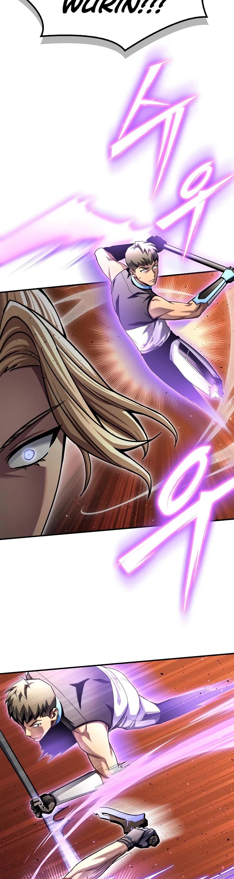 Superhuman Battlefield Chap 117 - Next Chap 118