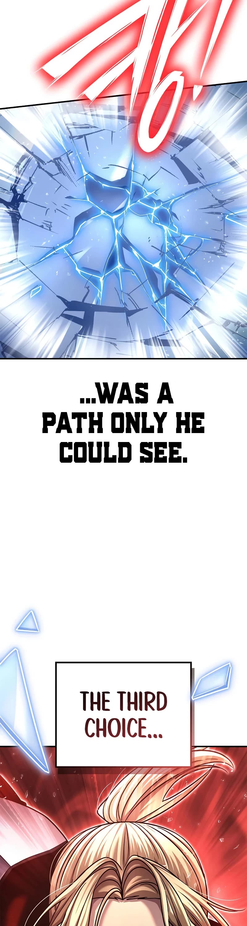 Superhuman Battlefield Chap 117 - Next Chap 118