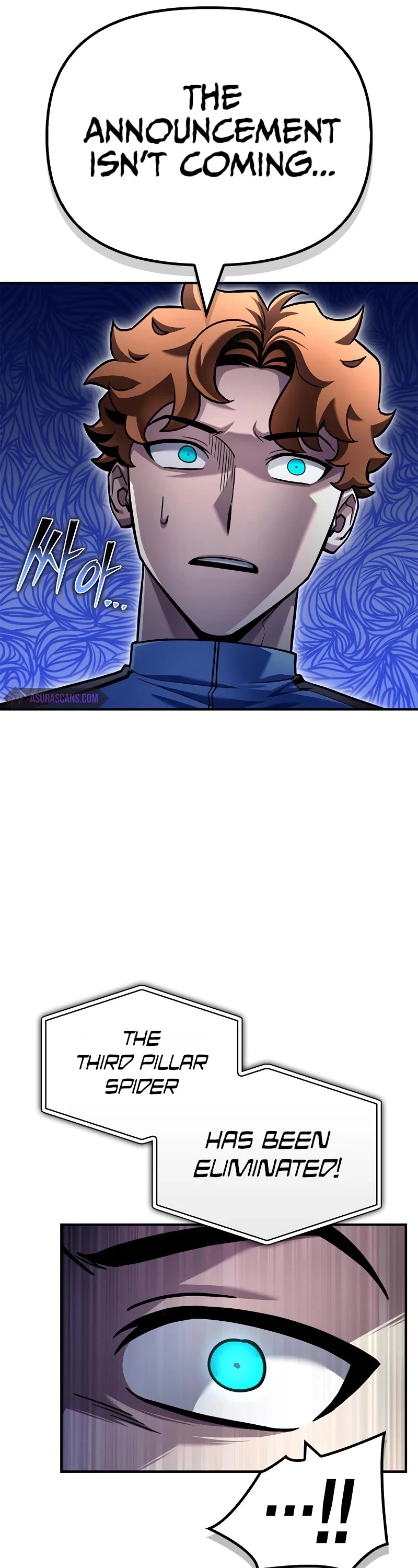 Superhuman Battlefield Chap 117 - Next Chap 118
