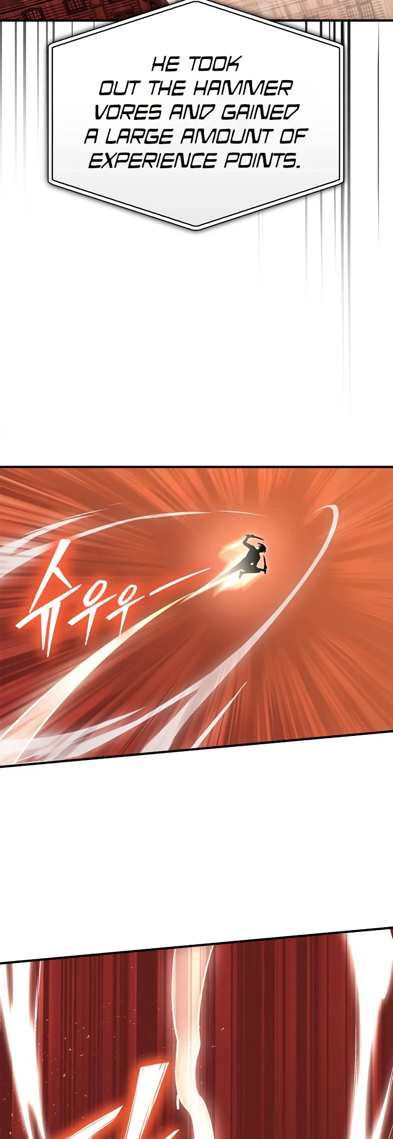 Superhuman Battlefield Chap 117 - Next Chap 118