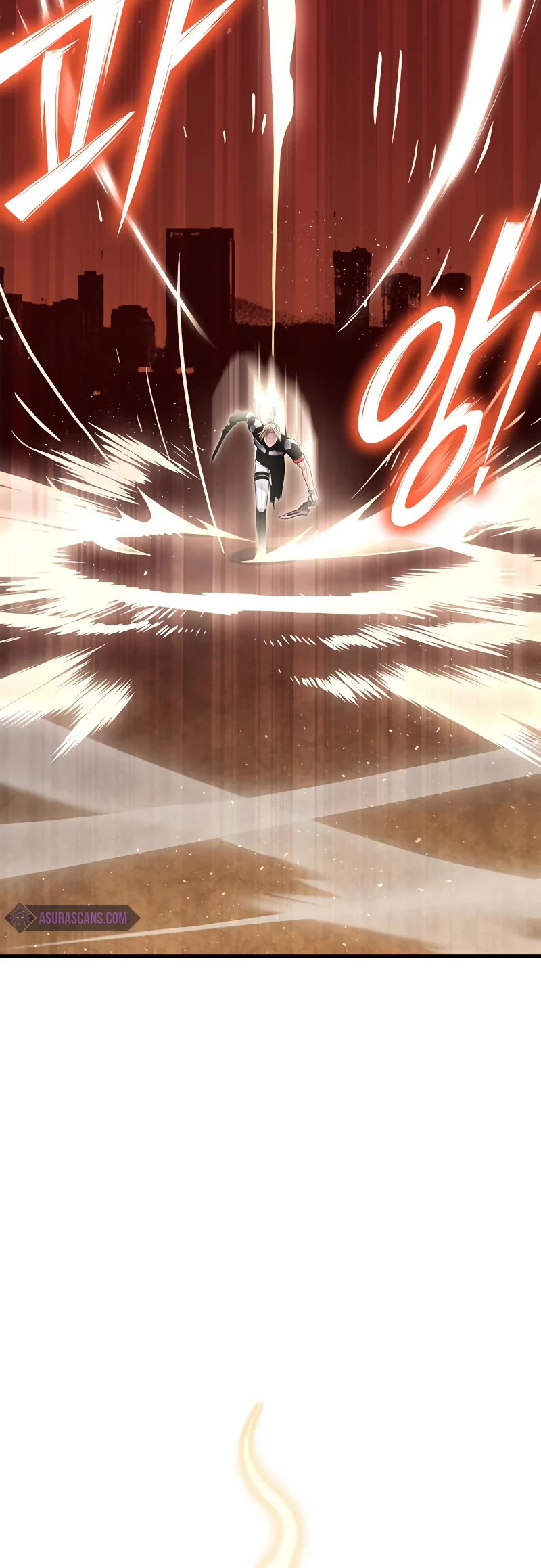Superhuman Battlefield Chap 117 - Next Chap 118