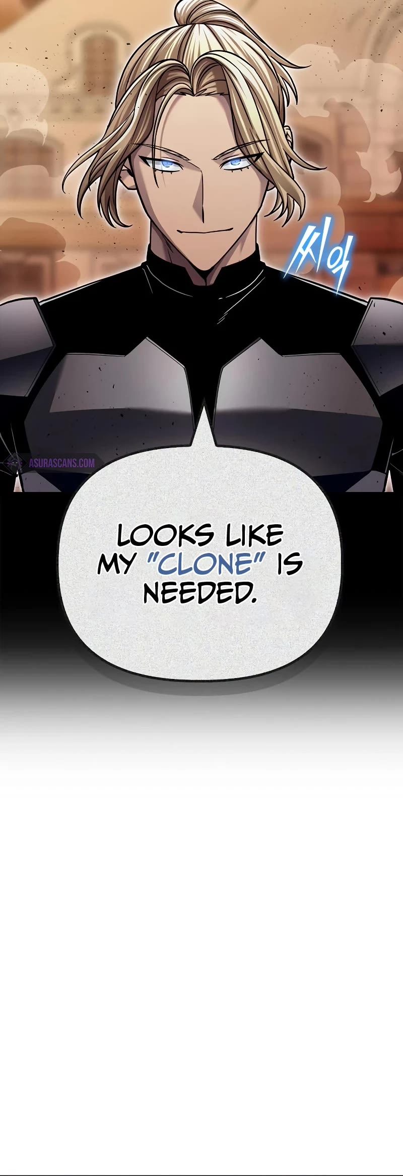 Superhuman Battlefield Chap 117 - Next Chap 118