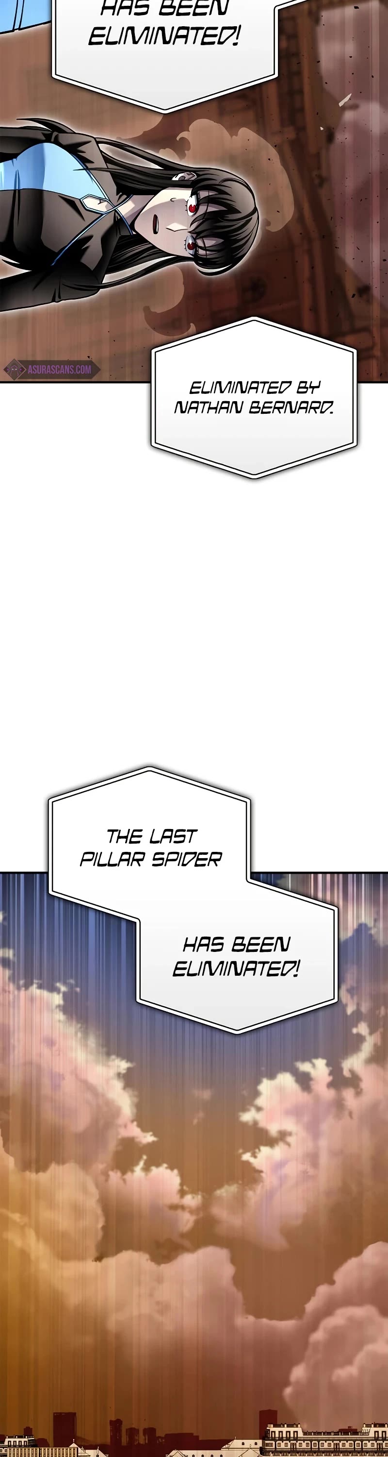 Superhuman Battlefield Chap 117 - Next Chap 118