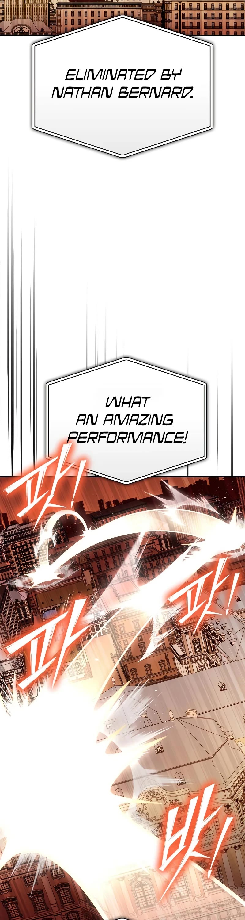 Superhuman Battlefield Chap 117 - Next Chap 118
