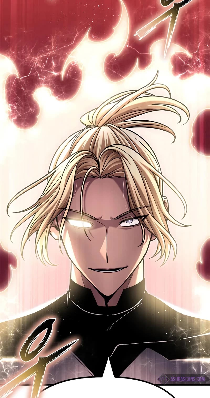Superhuman Battlefield Chap 117 - Next Chap 118