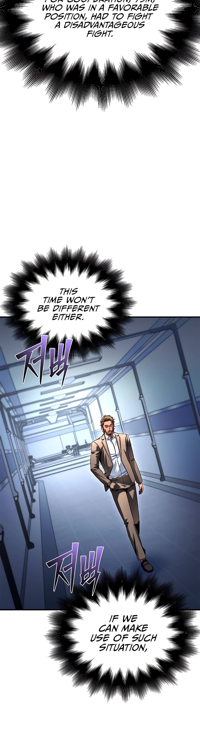 Superhuman Battlefield Chap 114 - Next Chap 115