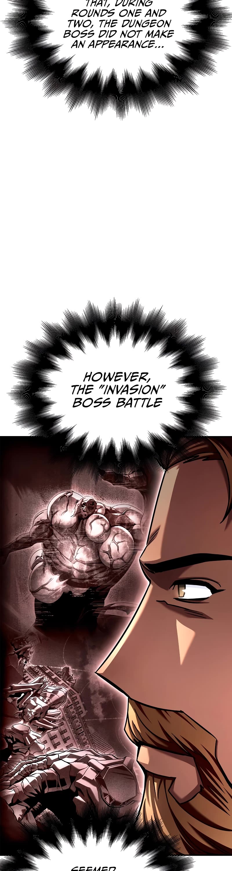 Superhuman Battlefield Chap 114 - Next Chap 115