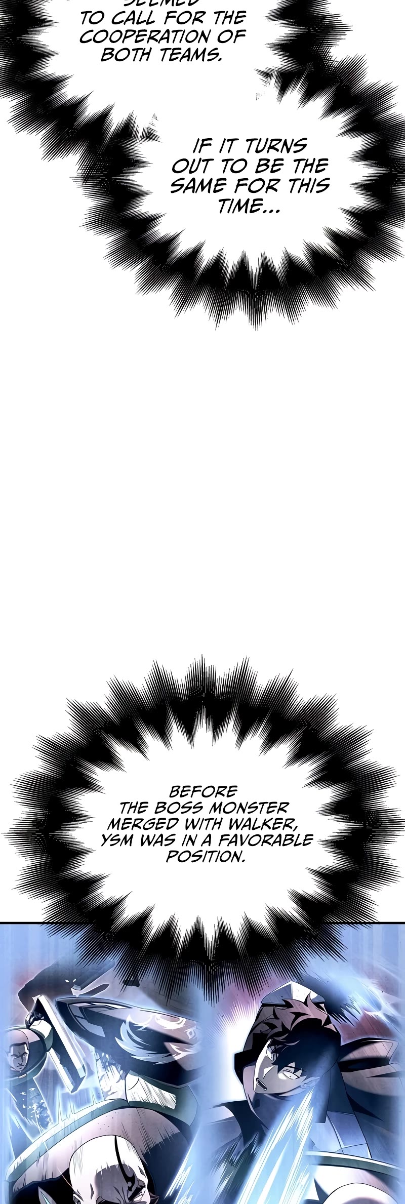 Superhuman Battlefield Chap 114 - Next Chap 115