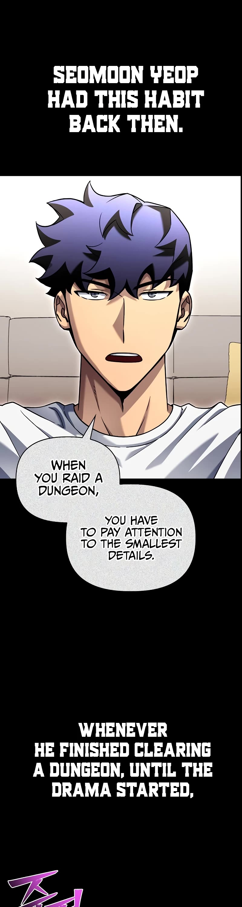Superhuman Battlefield Chap 114 - Next Chap 115