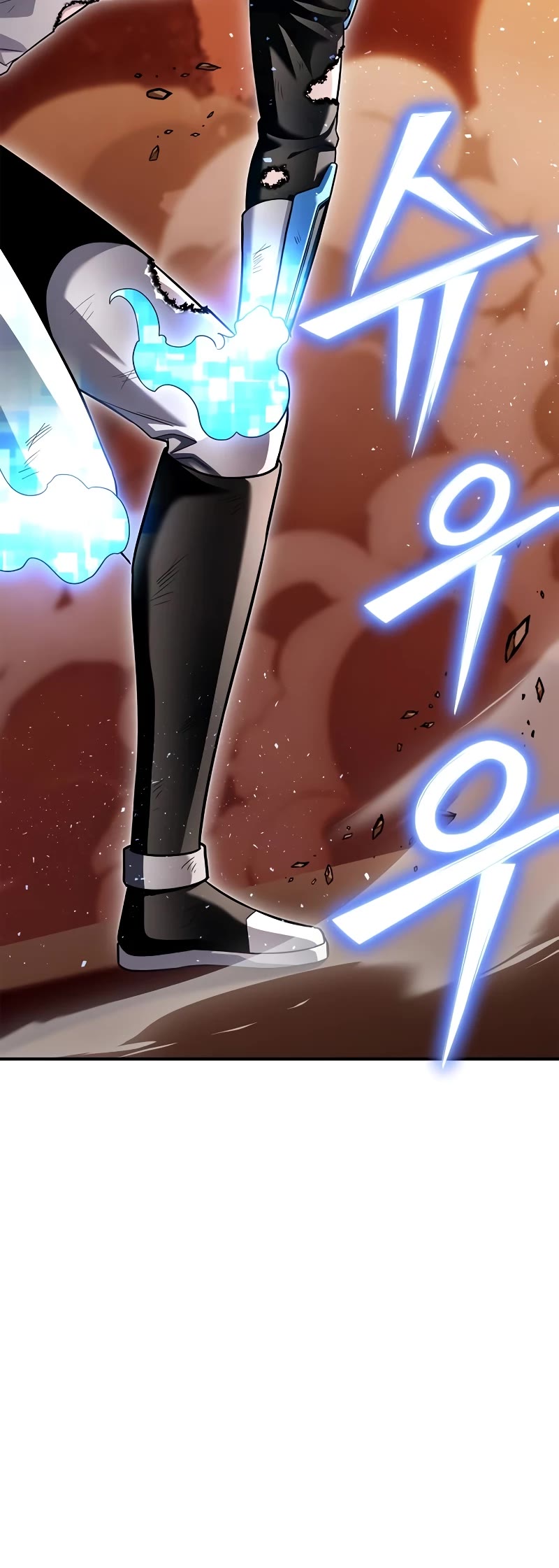 Superhuman Battlefield Chap 114 - Next Chap 115