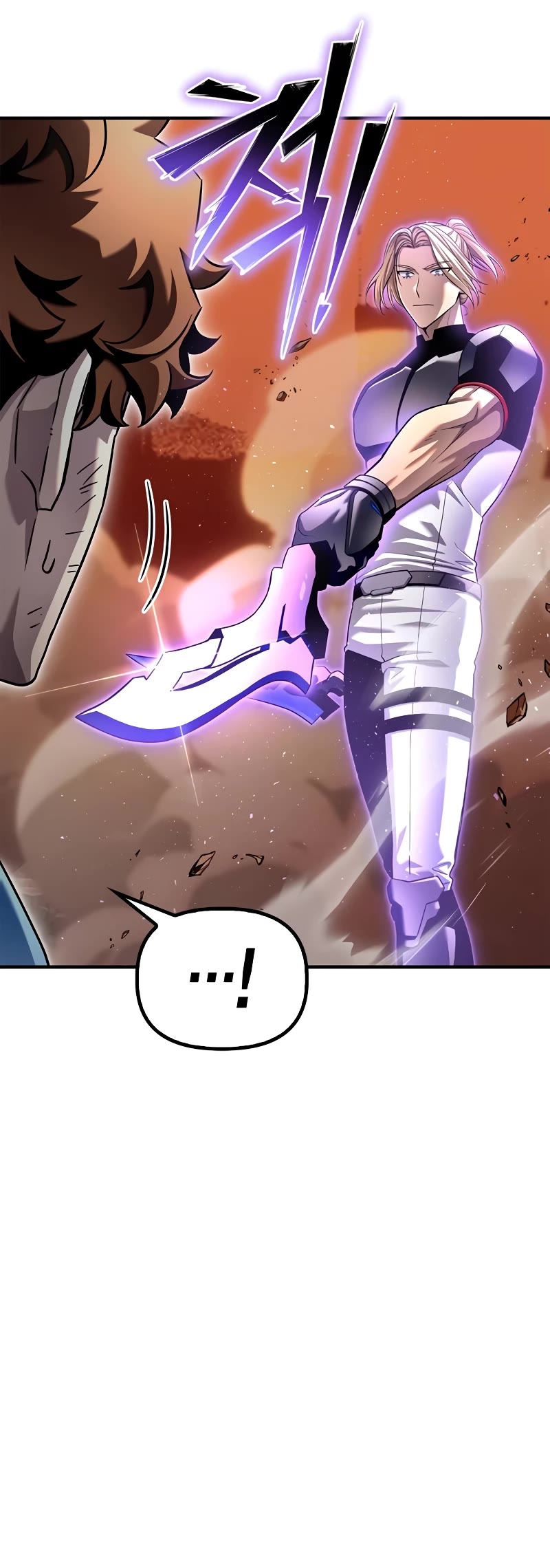 Superhuman Battlefield Chap 114 - Next Chap 115