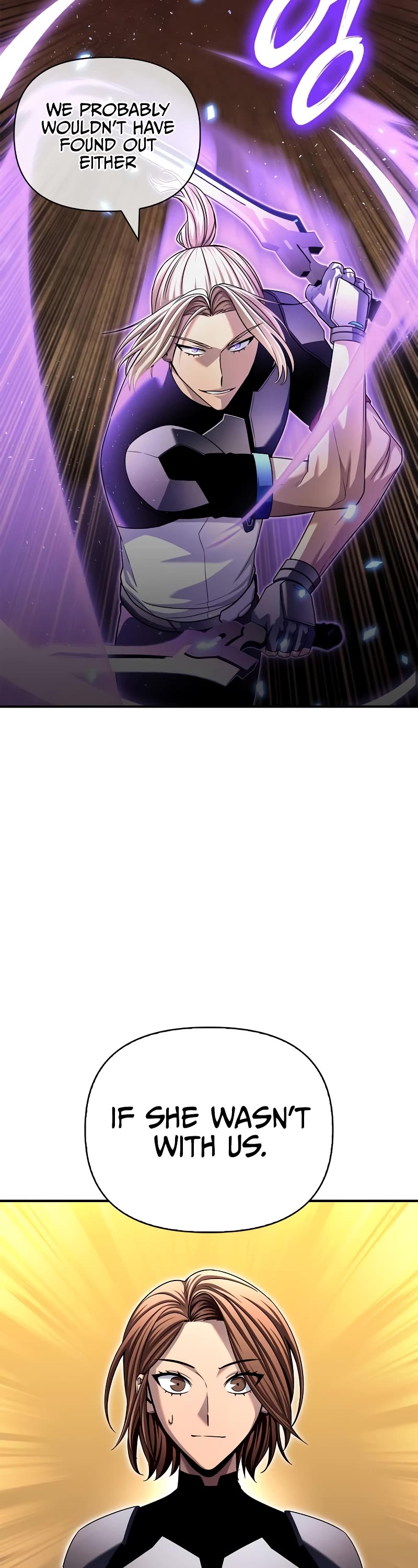 Superhuman Battlefield Chap 114 - Next Chap 115