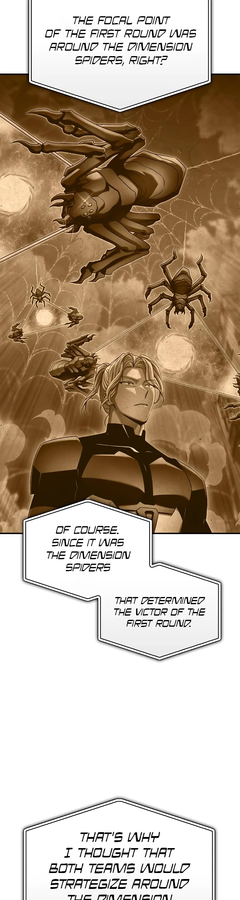 Superhuman Battlefield Chap 114 - Next Chap 115