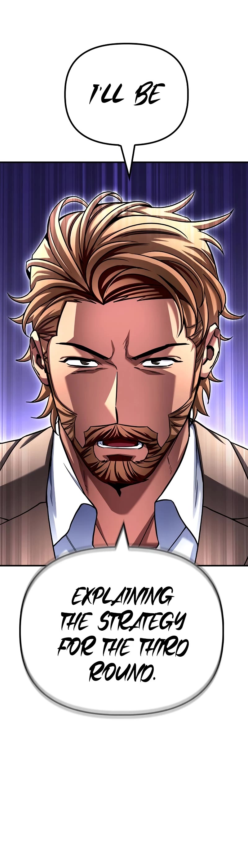 Superhuman Battlefield Chap 114 - Next Chap 115