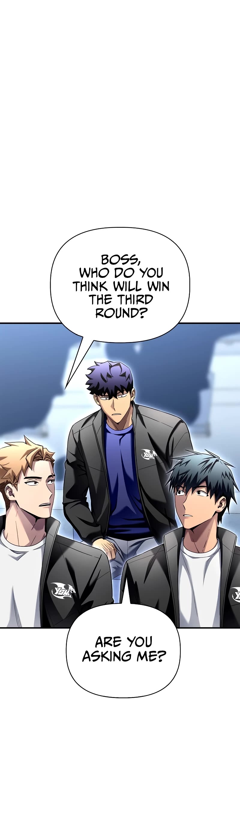 Superhuman Battlefield Chap 114 - Next Chap 115