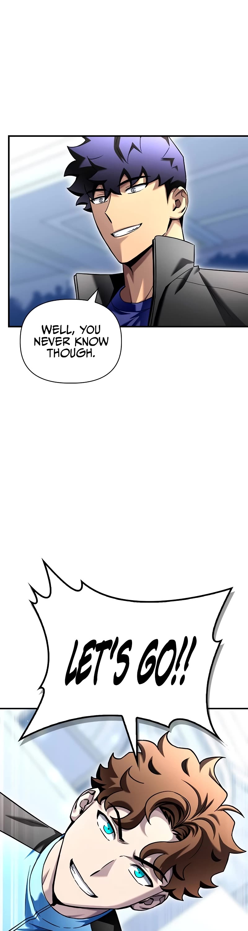 Superhuman Battlefield Chap 114 - Next Chap 115