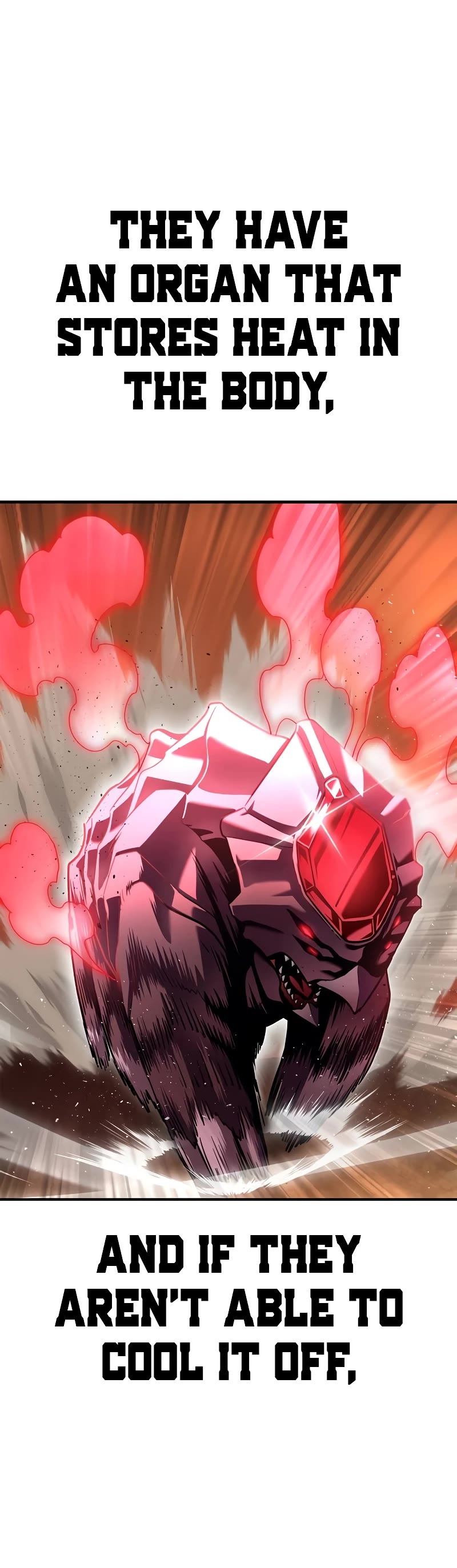 Superhuman Battlefield Chap 114 - Next Chap 115