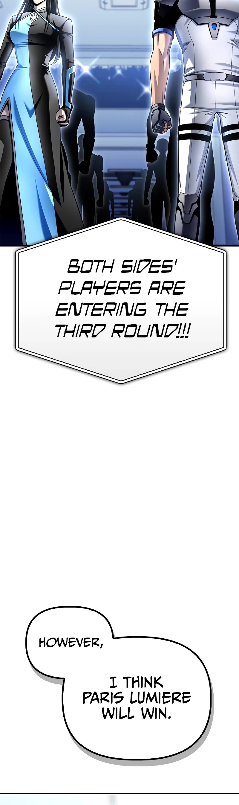 Superhuman Battlefield Chap 114 - Next Chap 115