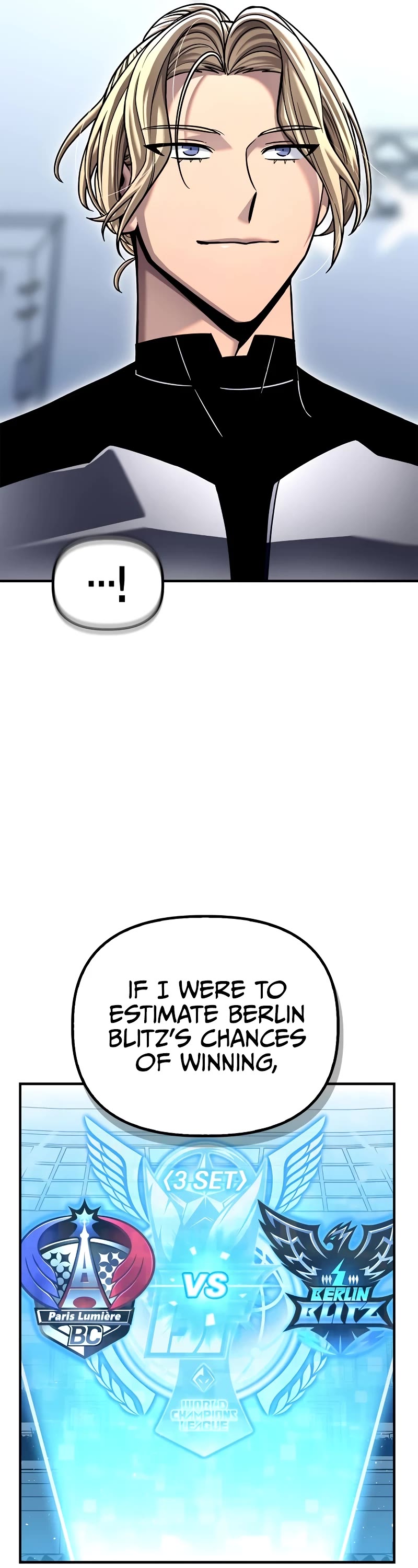 Superhuman Battlefield Chap 114 - Next Chap 115
