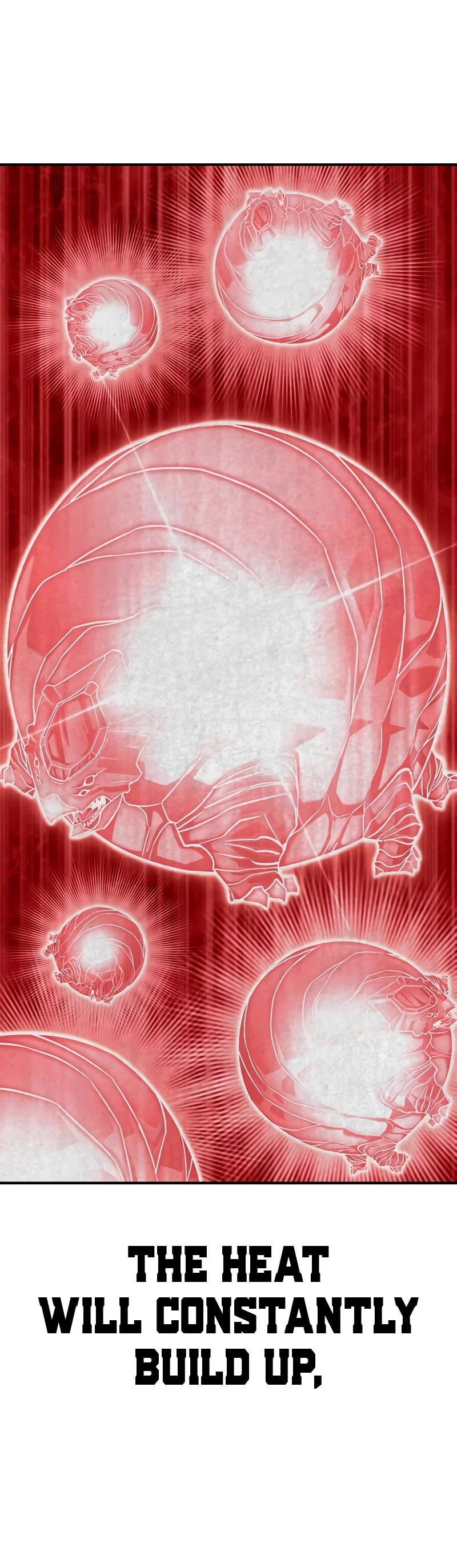 Superhuman Battlefield Chap 114 - Next Chap 115