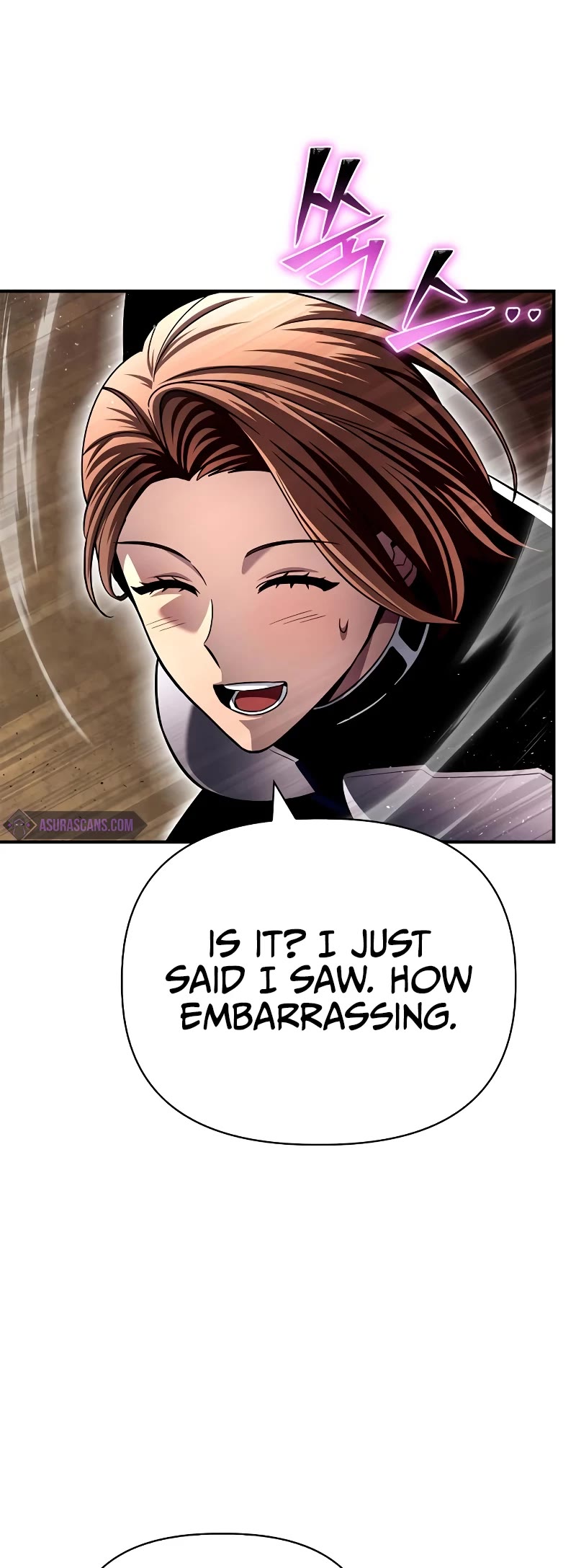Superhuman Battlefield Chap 115 - Next Chap 116