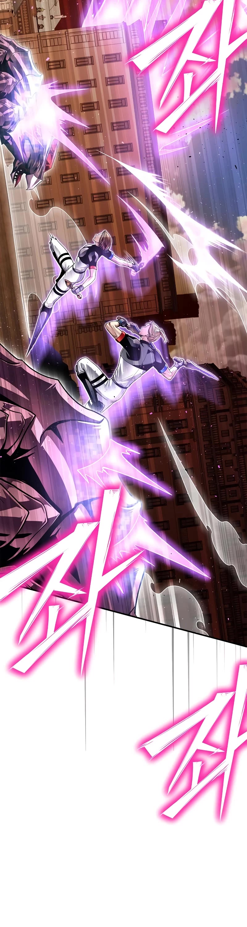 Superhuman Battlefield Chap 115 - Next Chap 116
