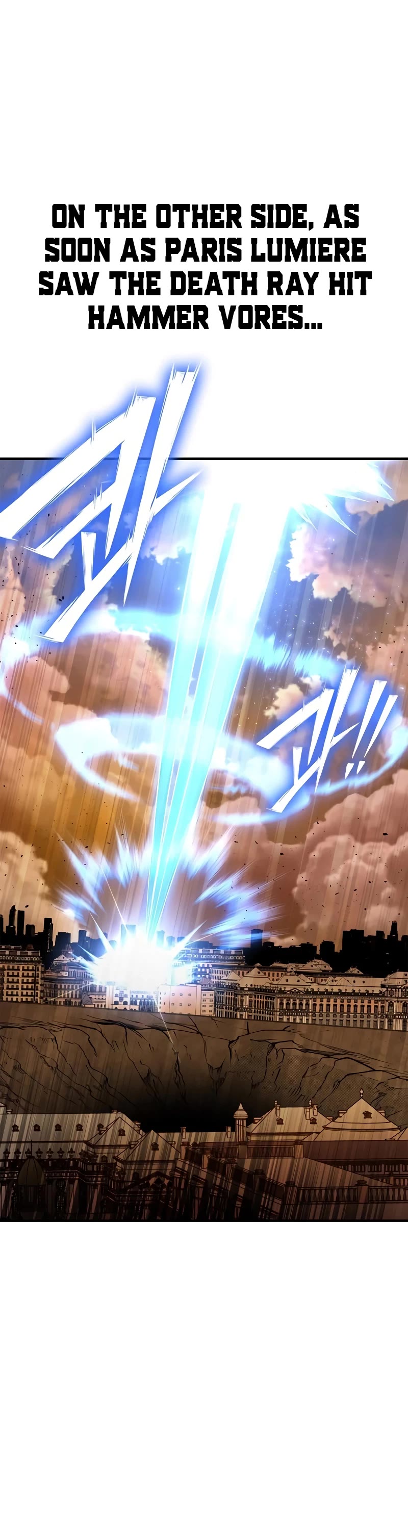 Superhuman Battlefield Chap 115 - Next Chap 116