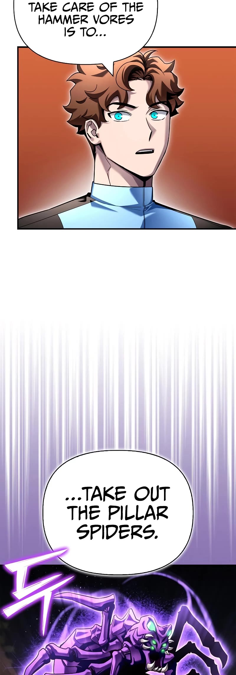 Superhuman Battlefield Chap 115 - Next Chap 116