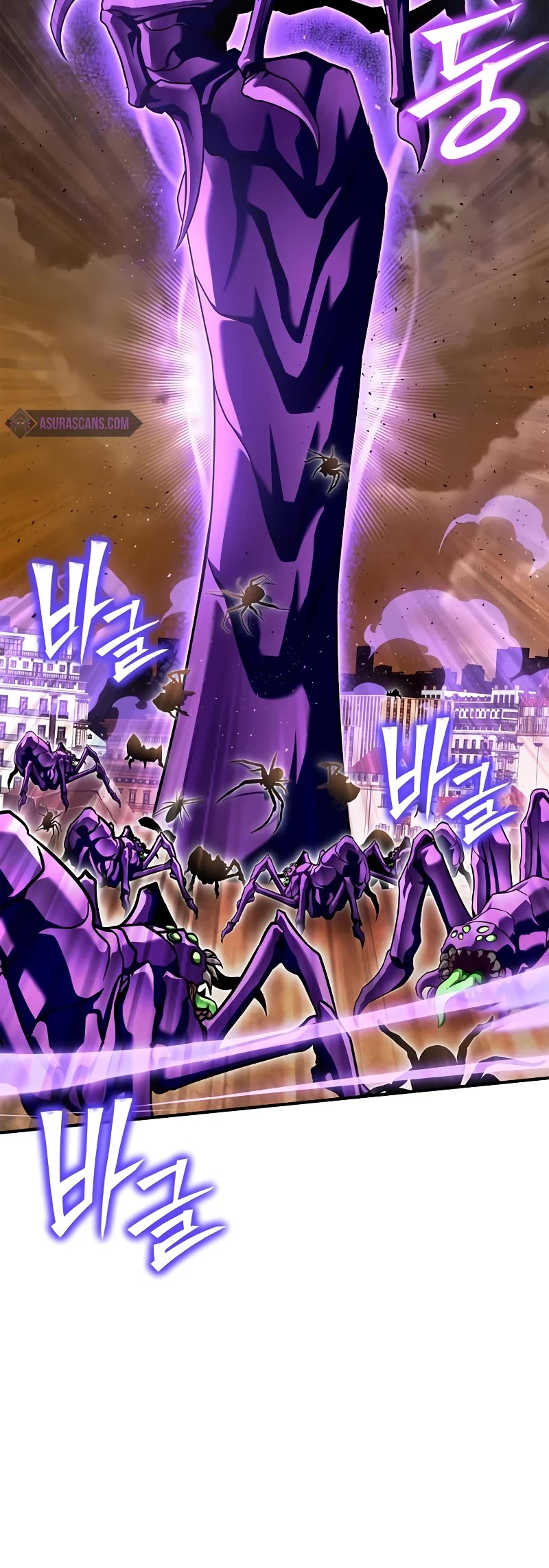 Superhuman Battlefield Chap 115 - Next Chap 116