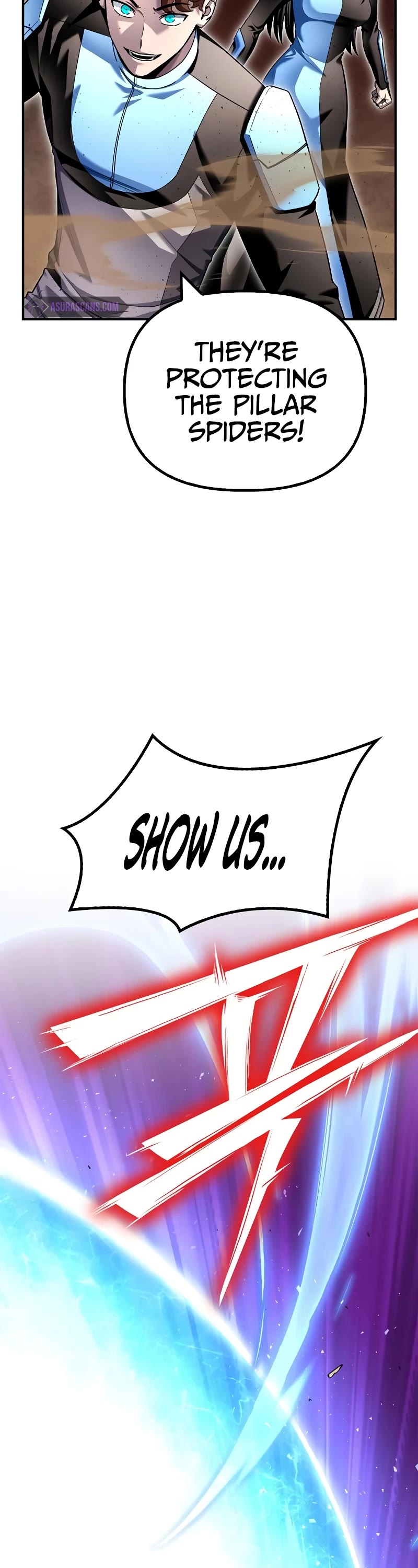Superhuman Battlefield Chap 115 - Next Chap 116