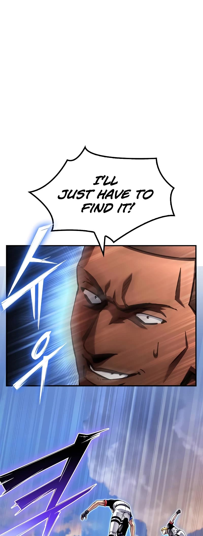 Superhuman Battlefield Chap 115 - Next Chap 116