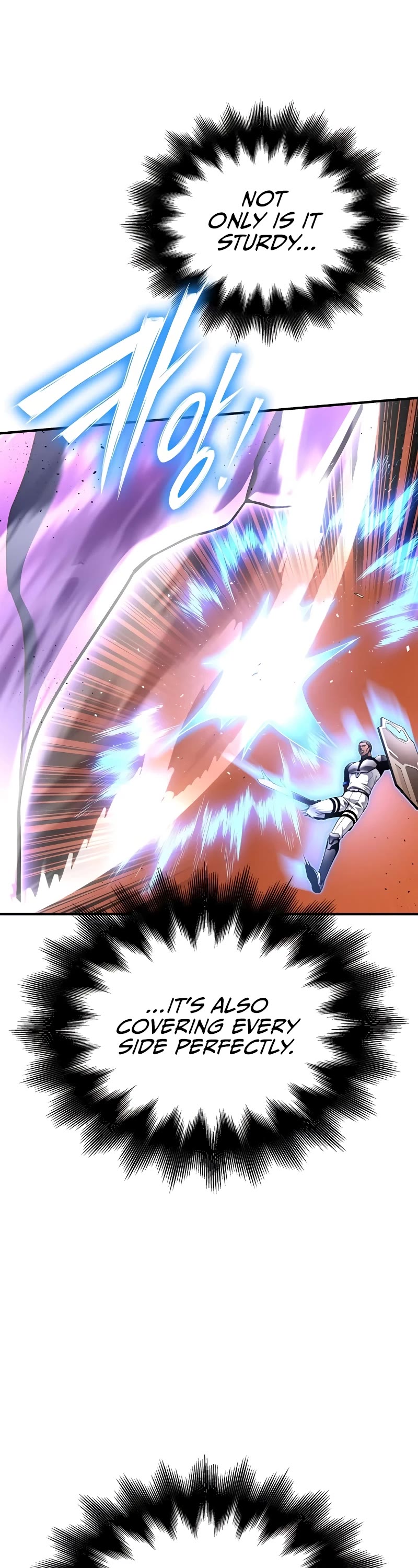Superhuman Battlefield Chap 115 - Next Chap 116
