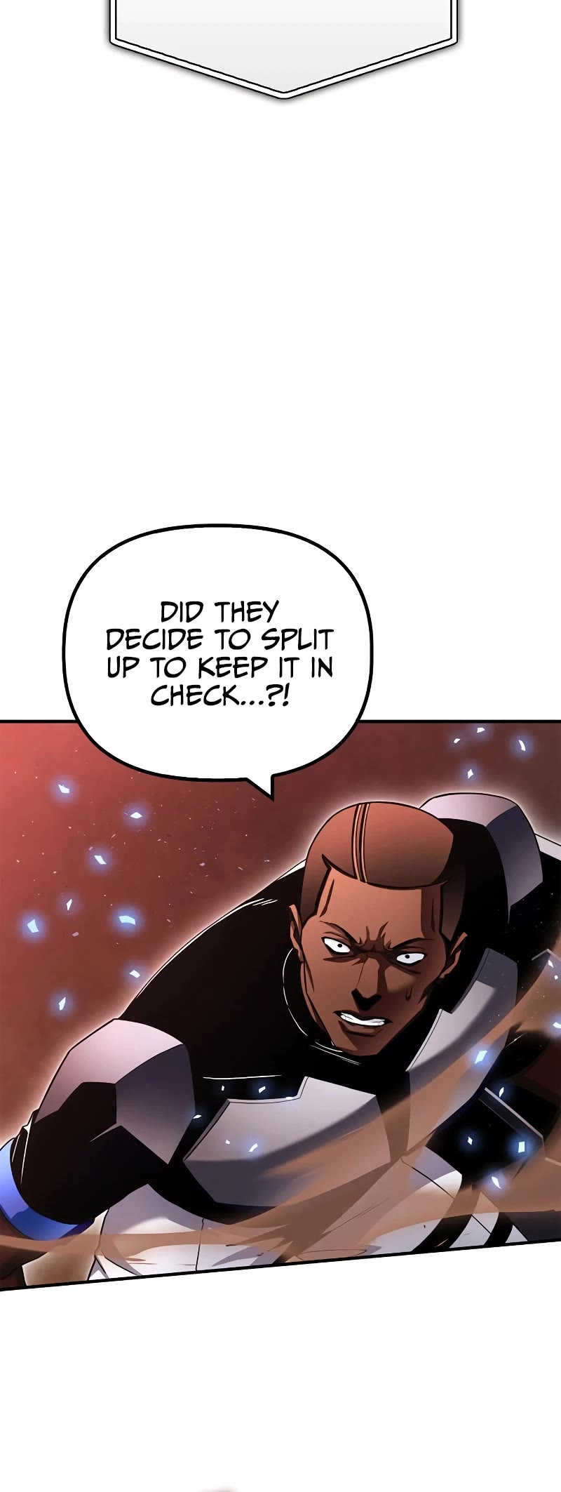 Superhuman Battlefield Chap 115 - Next Chap 116