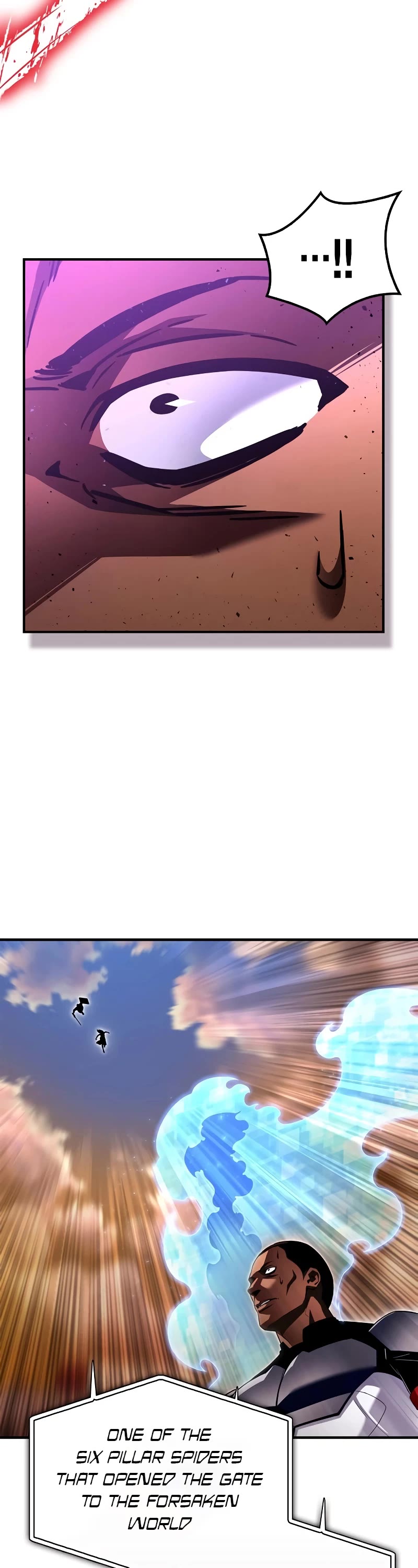 Superhuman Battlefield Chap 115 - Next Chap 116