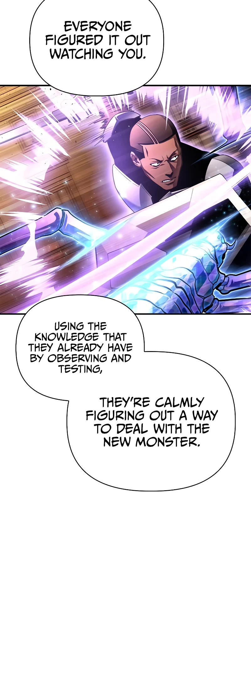 Superhuman Battlefield Chap 115 - Next Chap 116