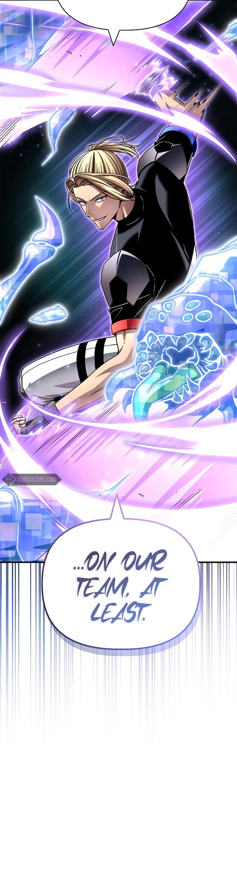 Superhuman Battlefield Chap 115 - Next Chap 116