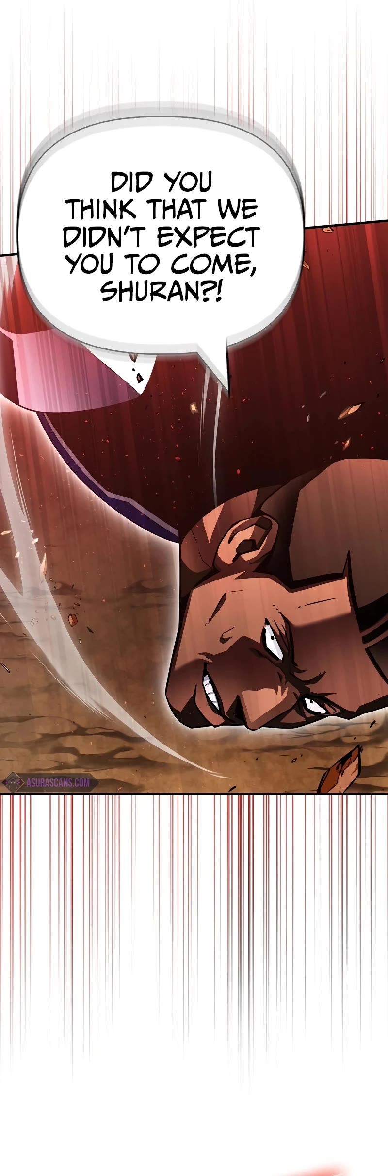Superhuman Battlefield Chap 115 - Next Chap 116