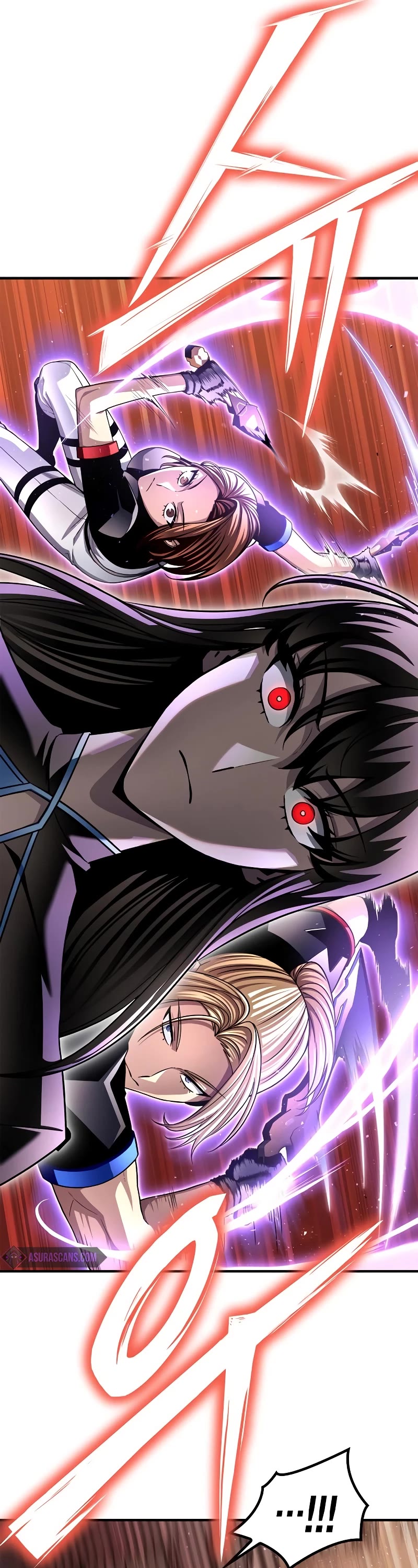 Superhuman Battlefield Chap 115 - Next Chap 116