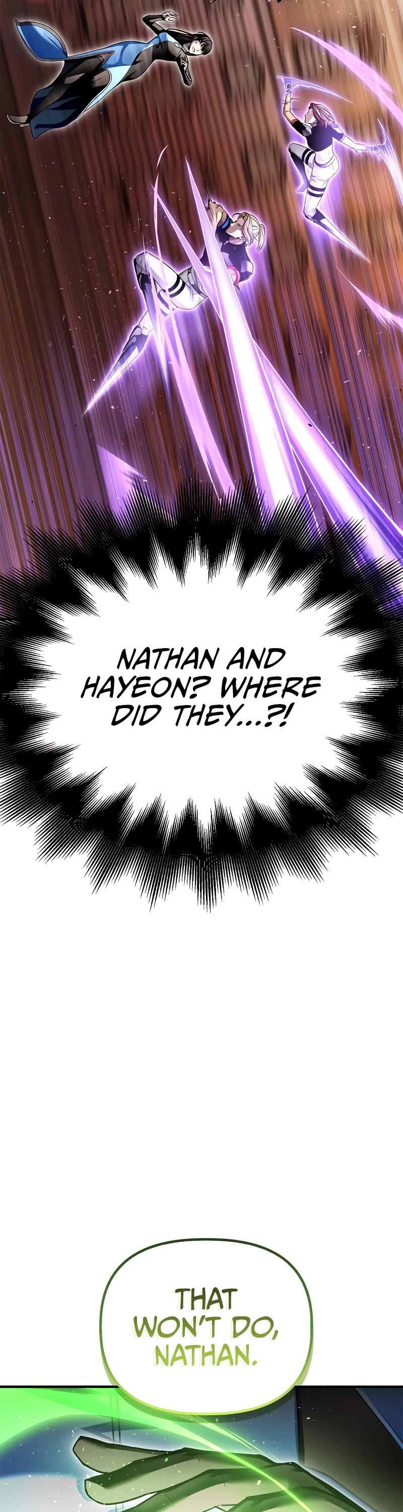 Superhuman Battlefield Chap 115 - Next Chap 116