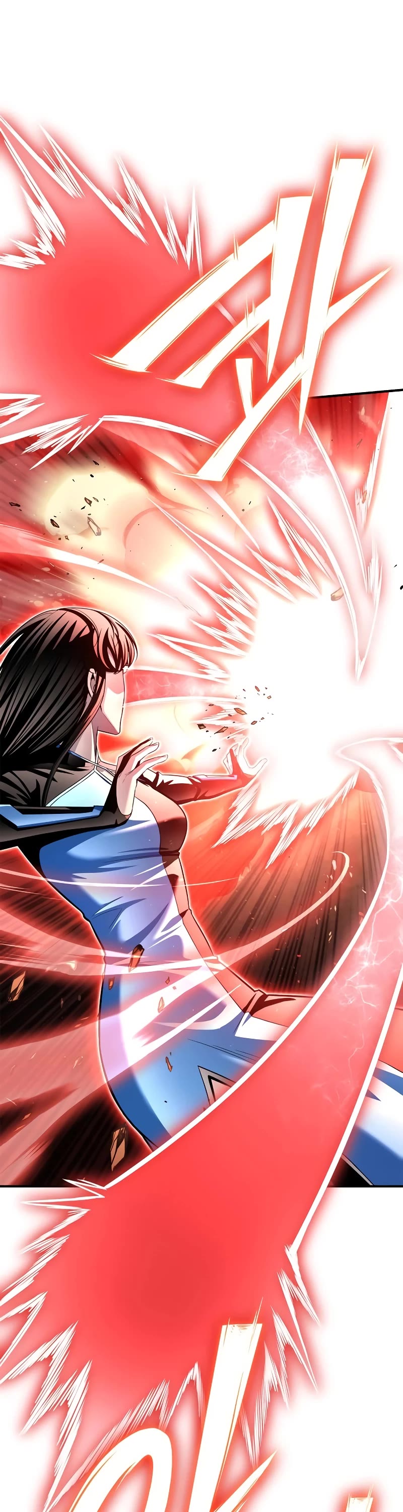 Superhuman Battlefield Chap 115 - Next Chap 116