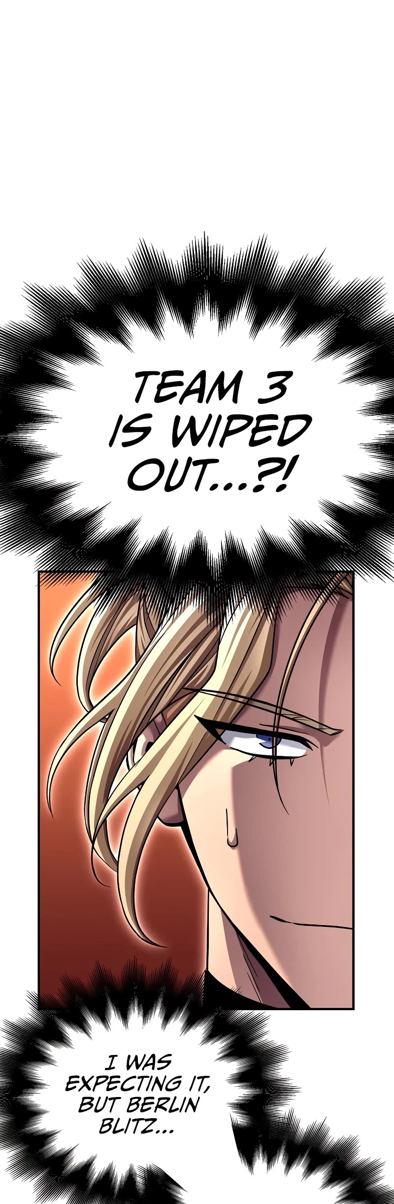 Superhuman Battlefield Chap 115 - Next Chap 116