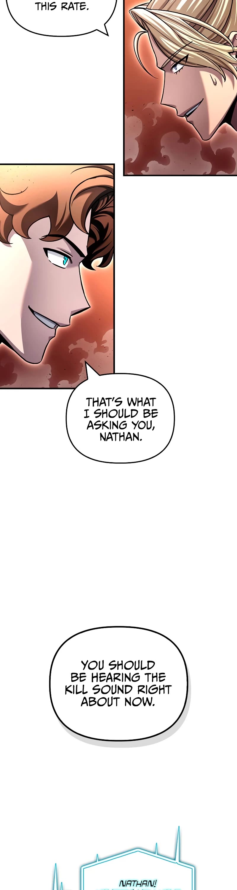 Superhuman Battlefield Chap 115 - Next Chap 116