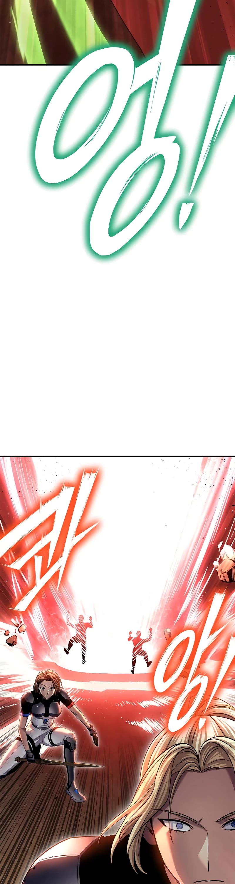 Superhuman Battlefield Chap 115 - Next Chap 116