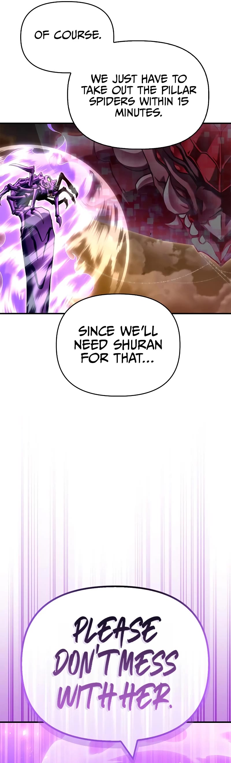 Superhuman Battlefield Chap 115 - Next Chap 116