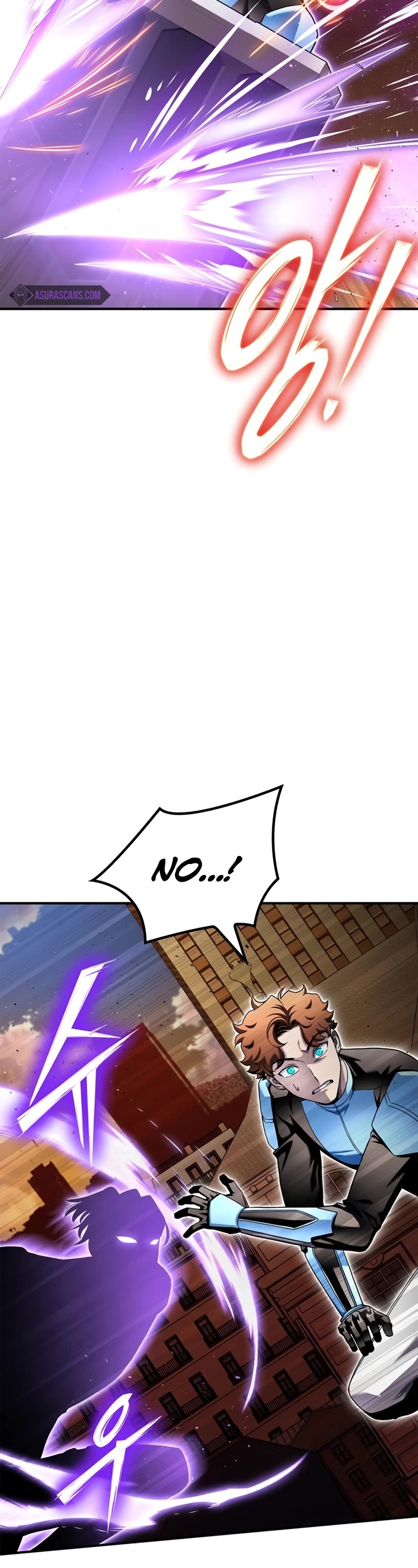 Superhuman Battlefield Chap 116 - Next Chap 117