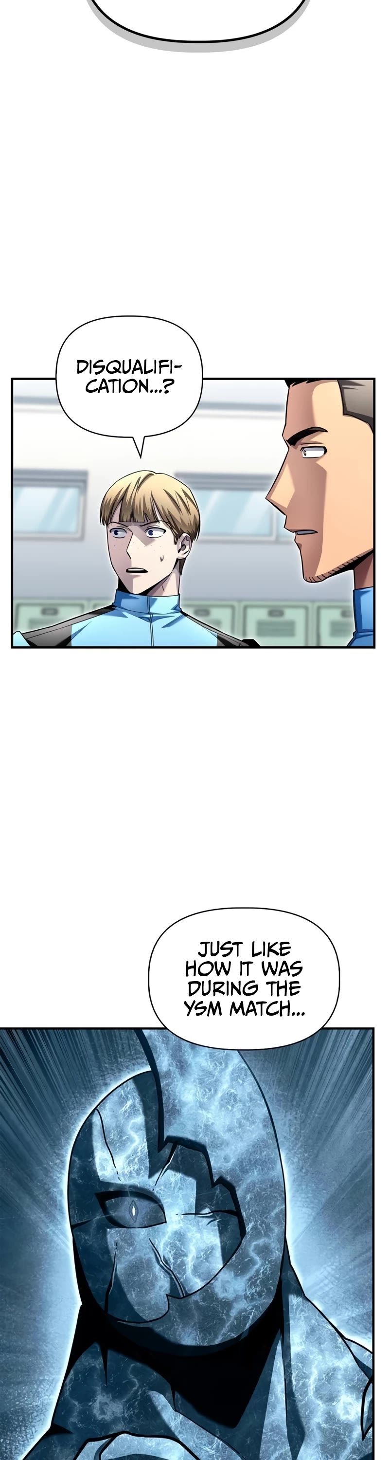 Superhuman Battlefield Chap 116 - Next Chap 117