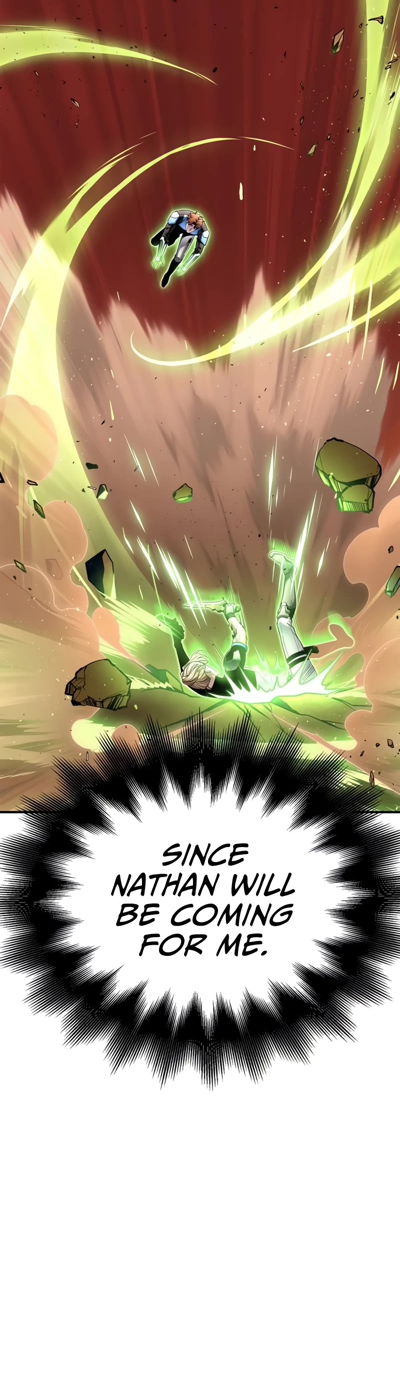 Superhuman Battlefield Chap 116 - Next Chap 117