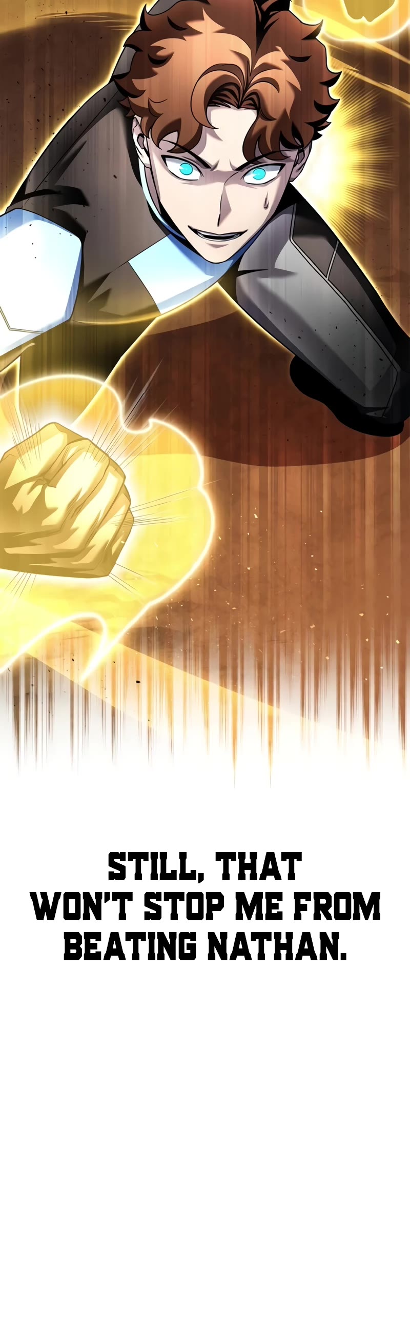 Superhuman Battlefield Chap 116 - Next Chap 117